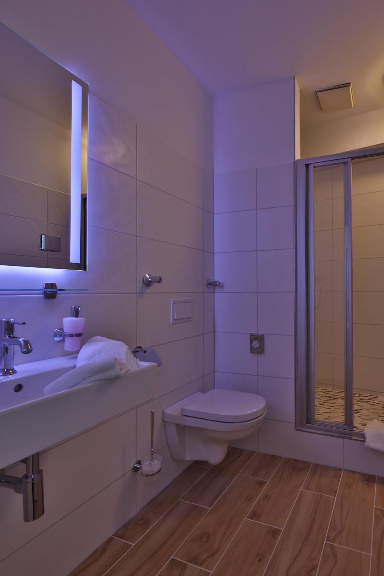 Hotel Elefant Schwerin  Room photo