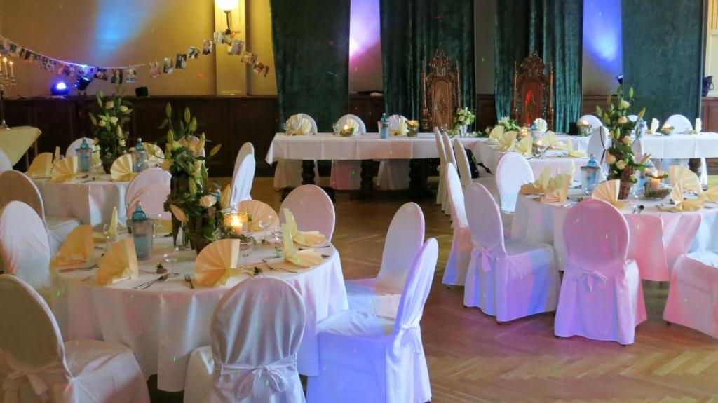 Hotel Elefant Schwerin  Exterior photo